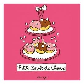 Tablier enfant Ptits bouts de choux - Alma Mater
