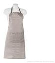 Tablier de cuisine 100 coton enduit antitache motif Tablier de cuisine 100 coton