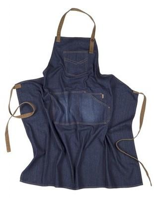 Tablier Denim Bavette Tablier Denim Bavette