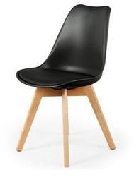 CHAISE SCANDINAVE COQUE / COUSSIN