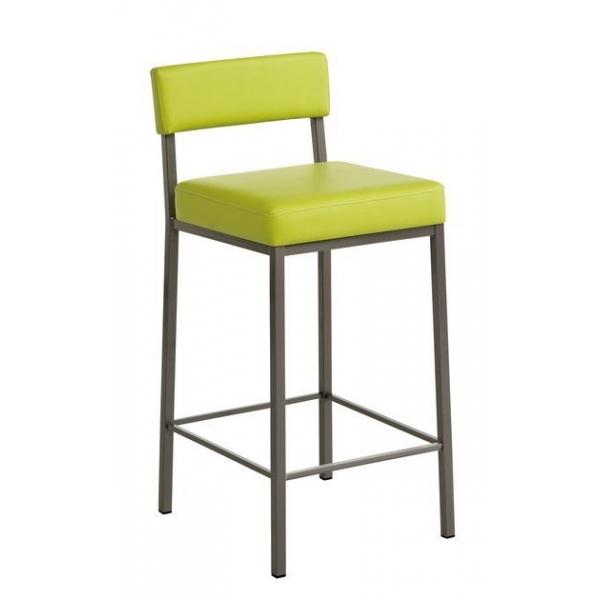 TABOURET SNACK 65CM QUINTA