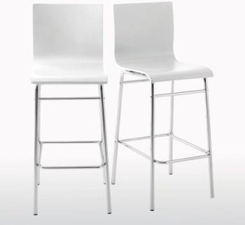 Chaises de bar (lot de 2), Janik - La Redoute Inte