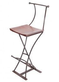 Tabouret de bar FACTORY