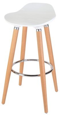 Tabouret de Bar Oaky Tabouret de Bar Oaky