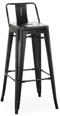 Tabouret TOLIX Pauchard