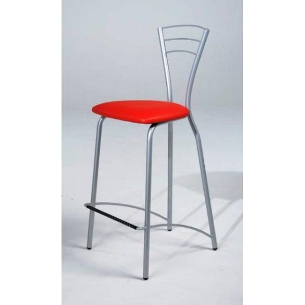 TABOURET DE CUISINE 65cm CLARISSE