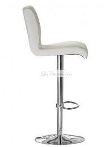 Chaise de bar design bois kayak Chaise de bar design bois