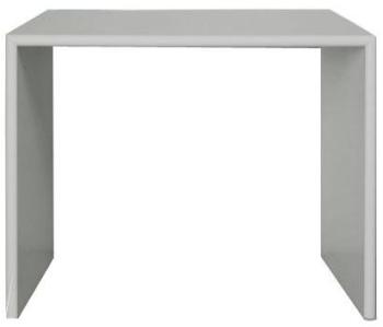 Monterey - Desserte/tabouret - gris nordique 09