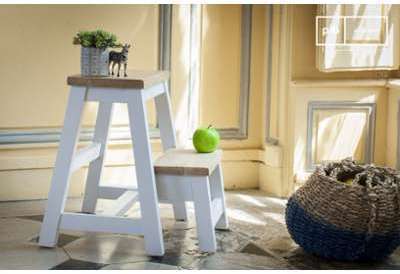 Marchepied scandinave Edward