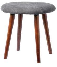 Tabouret Riverdale Vintage Ø 40 cm