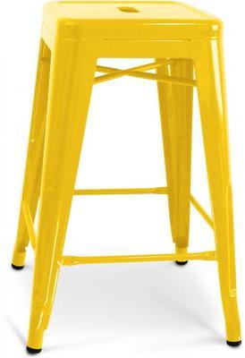 Tabouret Tolix 60cm Xavier Pauchard Style - Métal