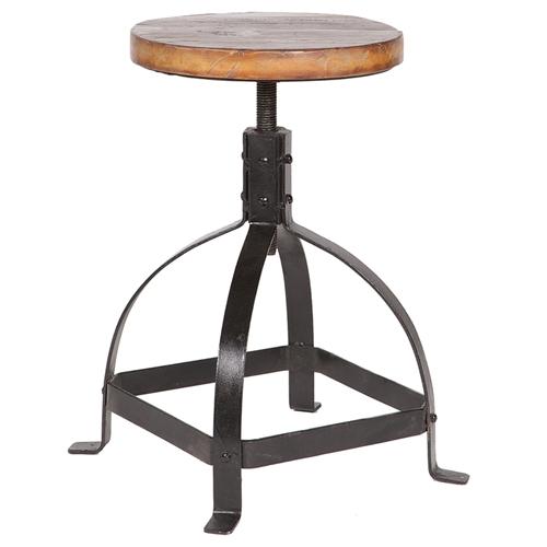 Tabouret Woood Piano