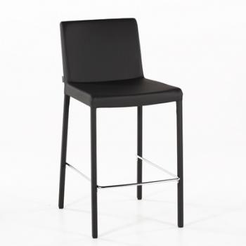 Tabouret snack en synthétique - Novis
