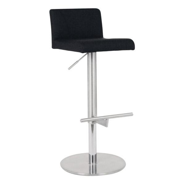 CSY-237-SK Tabouret de bar design réglable en haut