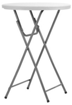 Table Mange debout pliante