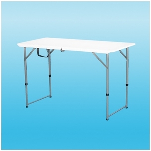 Table pliante 122cm
