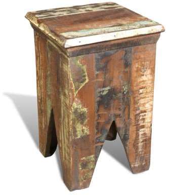 Tabouret vintage
