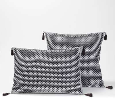 Taie doreiller en percale, Dalla - AM.PM