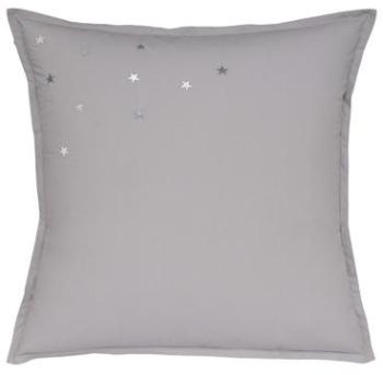 Taie doreiller Percale de coton peigné 80 fils/cm