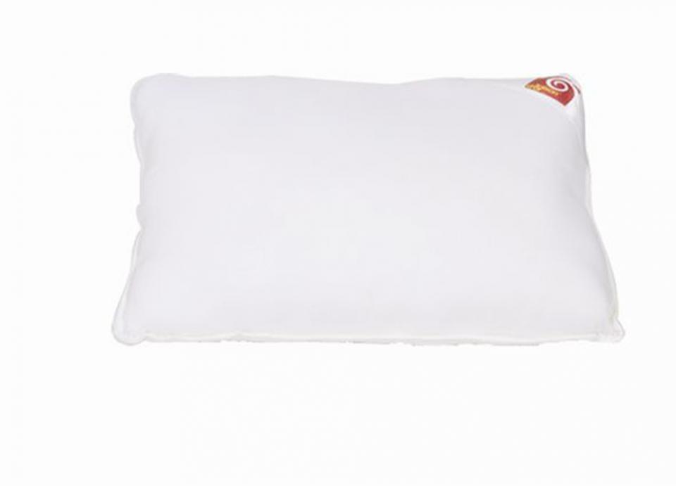 Toison dor Oreiller en bambou -50x70