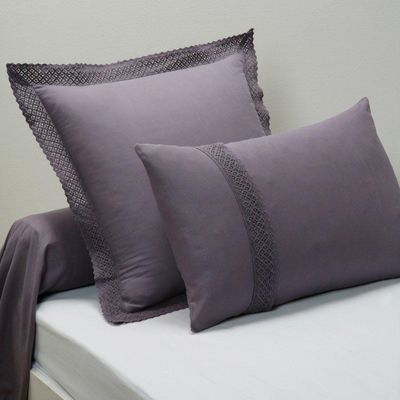 Taies, DENTELLE - La Redoute Interieurs