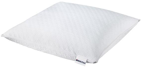 Protege Oreiller BULTEX 52x33 hypoallergenique