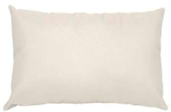 Taie doreiller rectangulaire Confort Lin