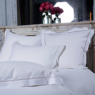 Taie Oreiller Percale DAISY