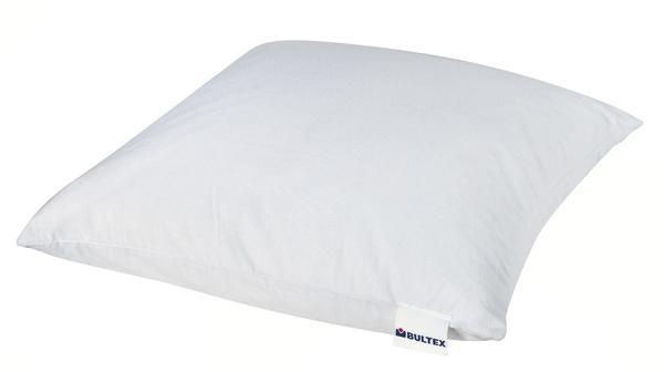 Protege Oreiller BULTEX 60x60 douceur flanelle