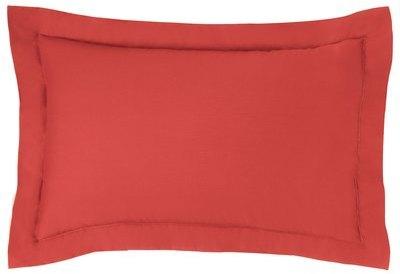 Taie doreiller Alcôve - 50 x 75 cm - Rouge