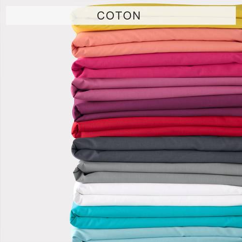 Taie Doreiller Bicolore Coton Tertio®