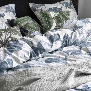 Taie d oreiller Cyrah 65 65 Taie d oreiller Cyrah 65 65
