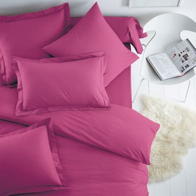 Taies unies coton/polyester - SCENARIO