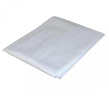 Taie DOreiller Blanche 100% Coton 40x60