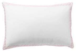 Taie d oreiller Petit Météore Rose 40 60 Taie d oreiller Petit Météore