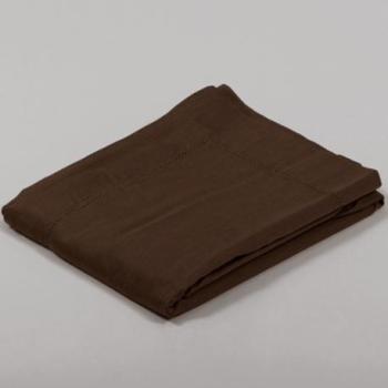 Taie doreiller satin 50x70