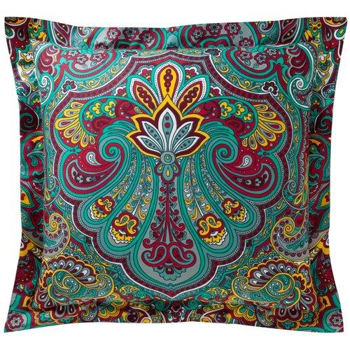 Taie Doreiller Ou De Traversin Percale De Coton I