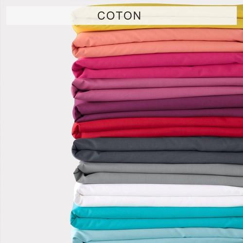 Taie Doreiller Bicolore Coton Tertio®