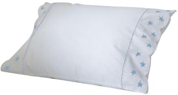 Taie doreiller - Coton Bio - Etoiles Bleues