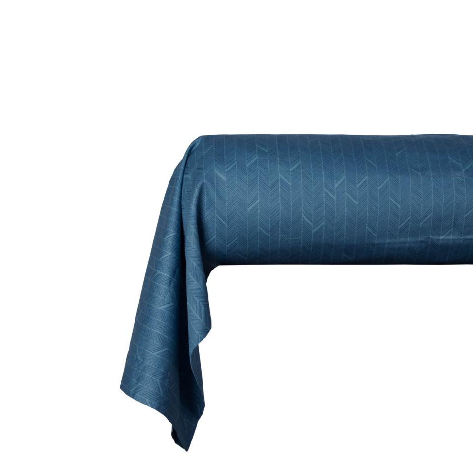 Taie de traversin Canopy - 85 x 210 cm - Grey