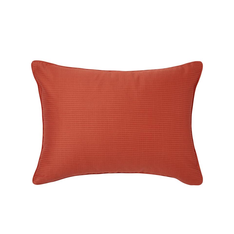 Taie doreiller Mister - 30 x 40 cm - Flanelle