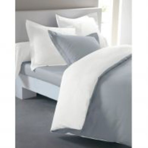Taie Doreiller Bicolore Coton Tertio®