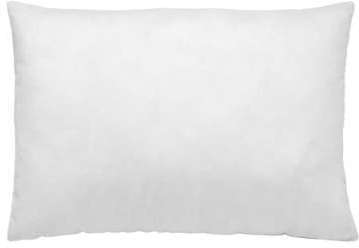 Taie doreiller - coton bio - satin non coloré - P