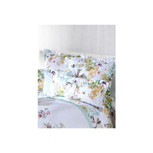 La housse de coussin, env. 45x45cm de Yves Delorme