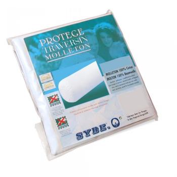 Housse de Protection de traversin absorbante Anton