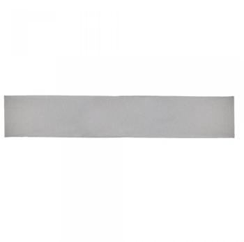 Taie de traversin 240x45 cm uni Satin de coton CONCORDE Taie de traversin 240x45 cm