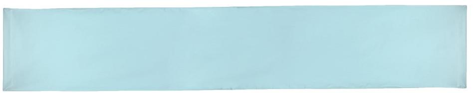 Taie de traversin 240x45 cm uni Satin de coton LOUVRE Taie de traversin 240x45 cm