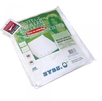 Housse de Protection doreiller imperméable 40x40
