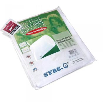 Housse de Protection de traversin imperméable Arna
