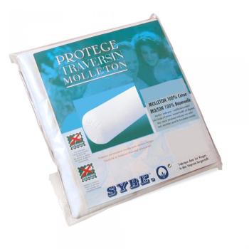 Housse de Protection de traversin absorbante Anton
